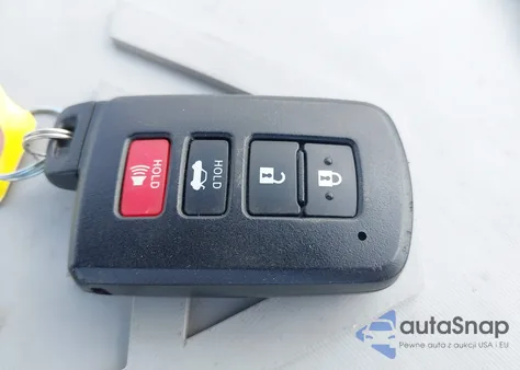 2017 Toyota Camry Le/Se/Xle/Xse z USA, uszkodzony, nr VIN 4T1BF1FK0HU719349